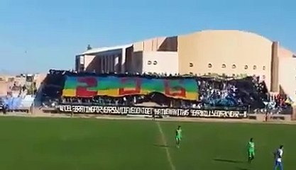Tifo Ultras Risings 08 - Asggʷas Amazigh 2966