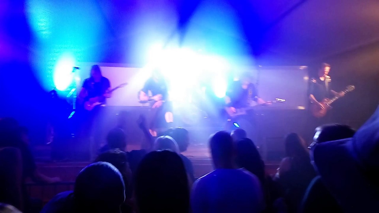 Koyle first video