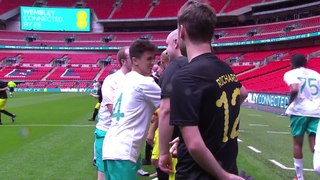 SPENCER FC VS SIDEMEN UTD! - Wembley Cup Final! #10