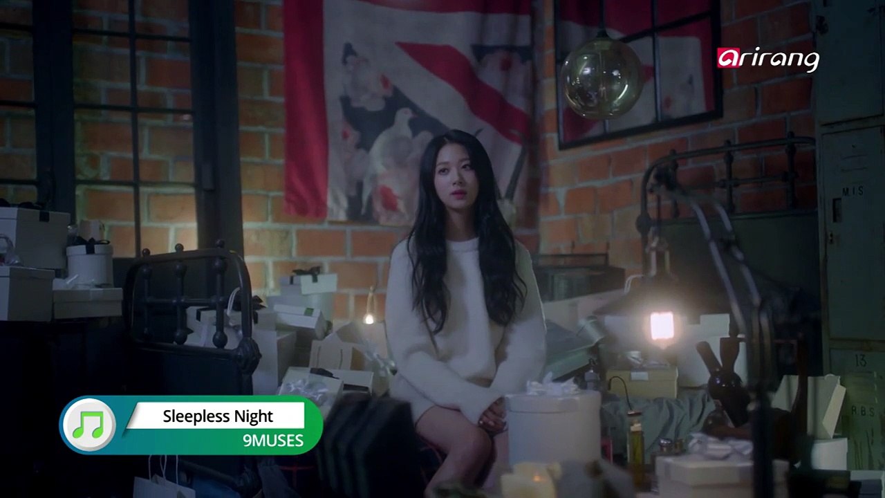 9MUSES (Sleepless Night)