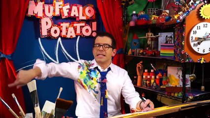 How To Draw EvanTubeHD | Cartoonium Doodles