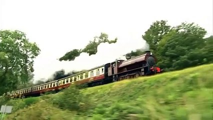 Thomas & Friends UK: Coal