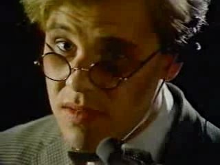 Thomas Dolby Europa and the Pirate Twins