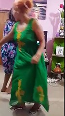 Ethiopian girls compete for Tigrigna dance (Tigrgna music) - YouTube