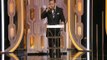 Ricky Gervais opening monologue Golden globe awards 2016