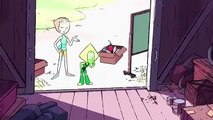 Steven Universe - Back to the Barn (Clip) [HD] Sneak Peek