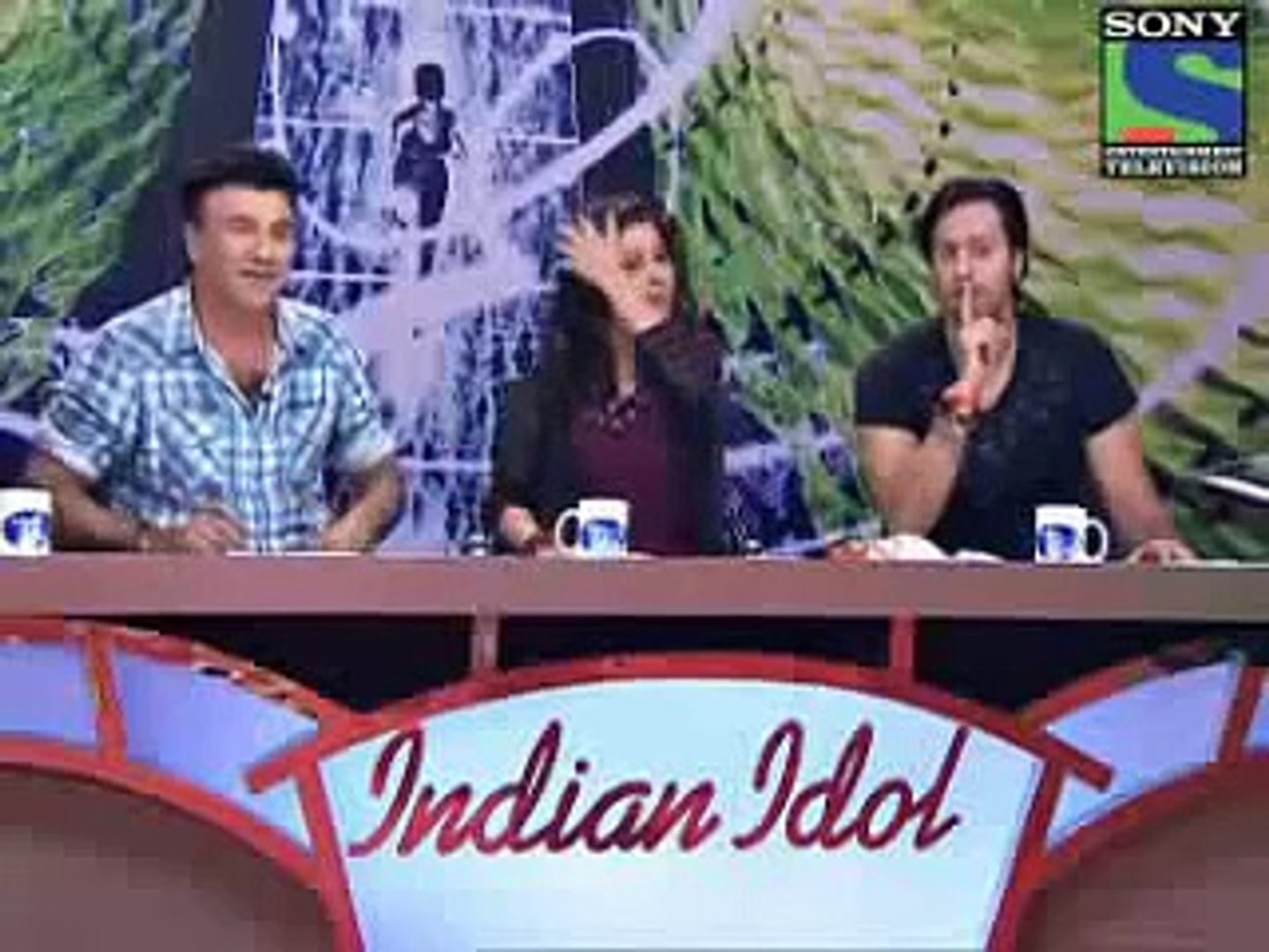 Indian Idol Season 6 funny auditions - video Dailymotion