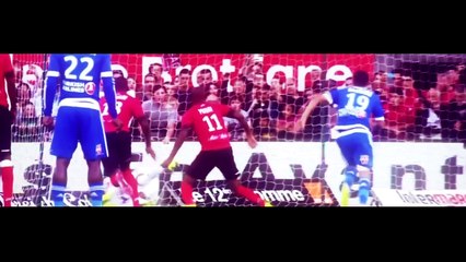 Steve Mandanda - Best Saves 2015-2016 - Ultimate Saves Show ● Best Saves Ever - HD