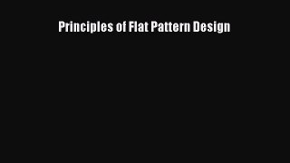 PDF Download Principles of Flat Pattern Design PDF Full Ebook