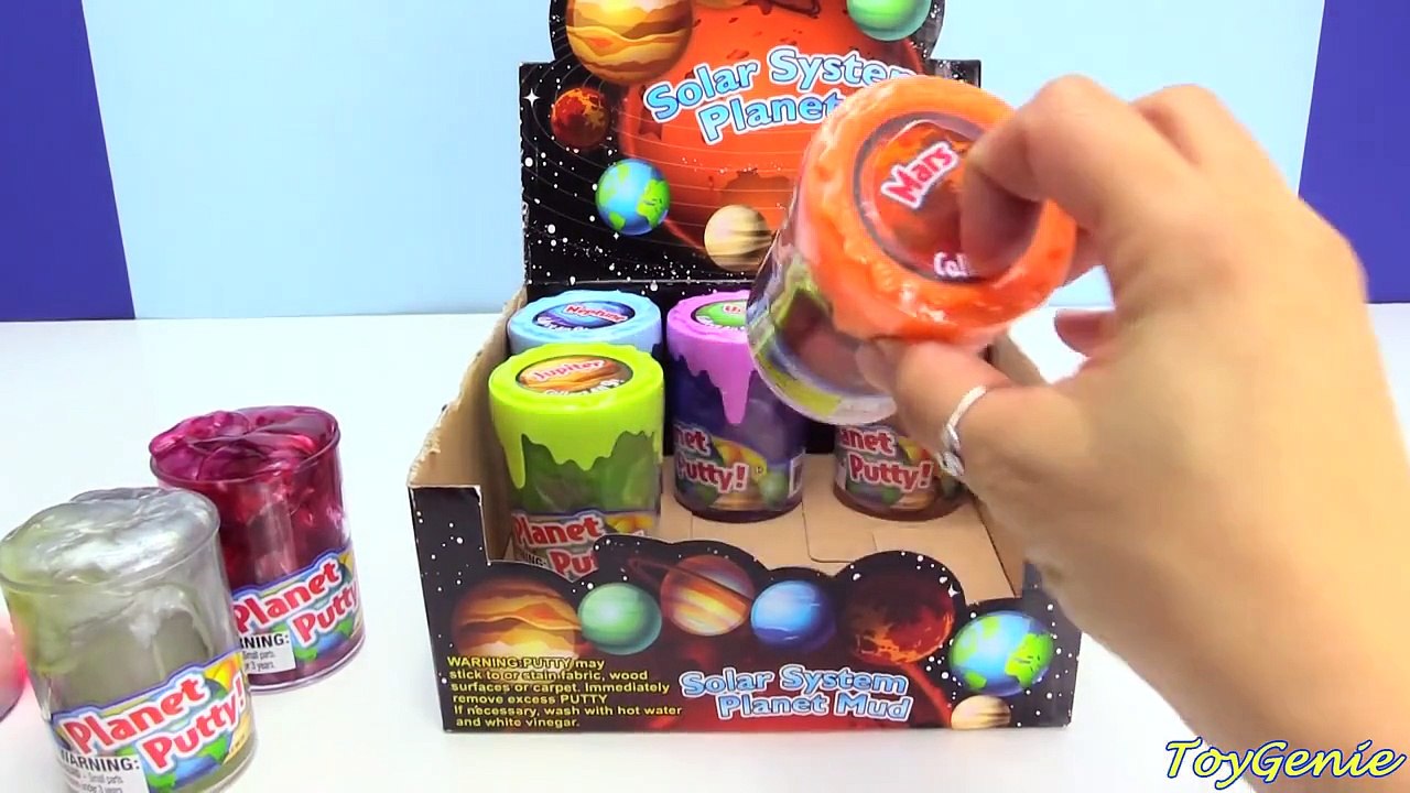 Planète Mastic Surprises avec Shopkins, Mon Petit Poney, Patte Patrouille et Plus
