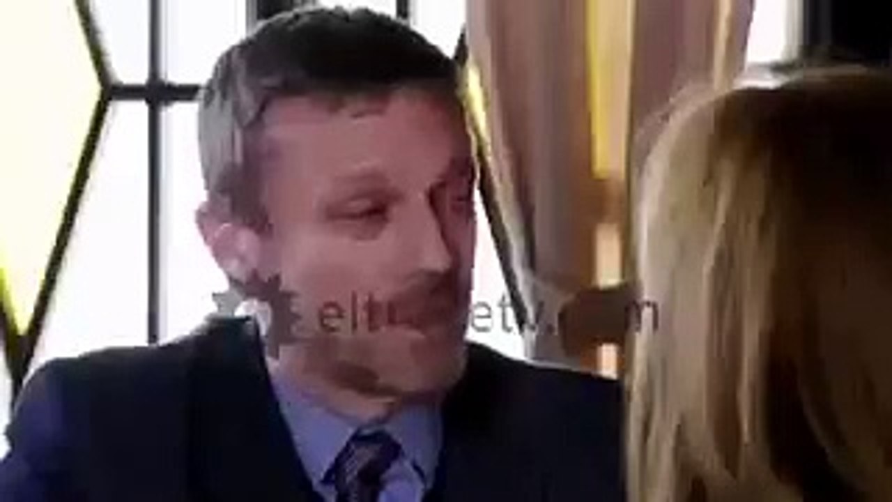 Jorge y Clara ( Jorlara) Beso