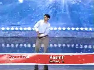 Pakistani in American Idol 2016