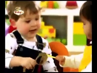 BabyTV Small Talk 2 (English) - thumbnail