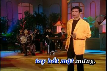 Gap nhau karaoke- Hoai Nam