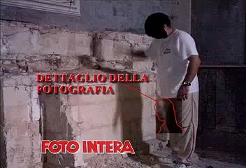 Vera storia di fantasmi e apparizioni parte 5/2 real ghost