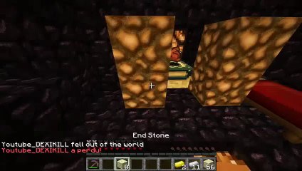 DORA L'EXPLORATRICE | Rush #
ft. HappyPlay - Minecraft dora des animes  AWESOMENESS VIDEOS