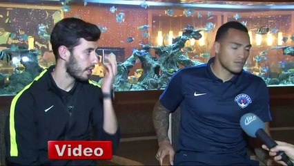 Titi: 'İkinci yarı çok daha zor olacak'