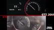 0-200 km/h : Peugeot 208 GTI VS 208 GTI 30th (Motorsport)
