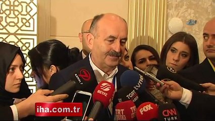 Müezzinoğlu’ndan 'domuz gribi' açıklaması