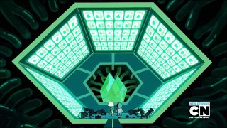 Steven Universe - The Truth About The Cluster A (Clip) [HD] When It Rains