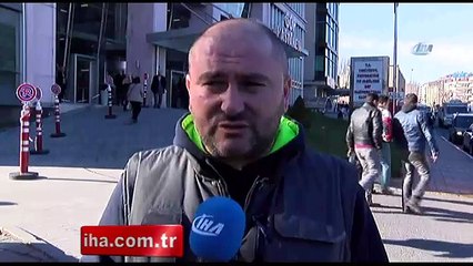 18 aylık lösemi hastası Ferah bebek, ilik bekliyor