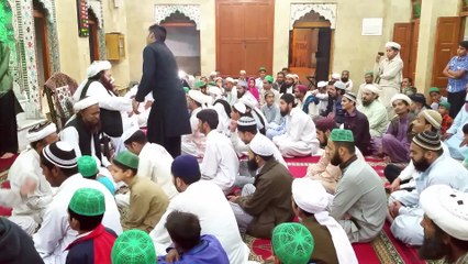 2016-01-07-10 - محفل ذکرونعت