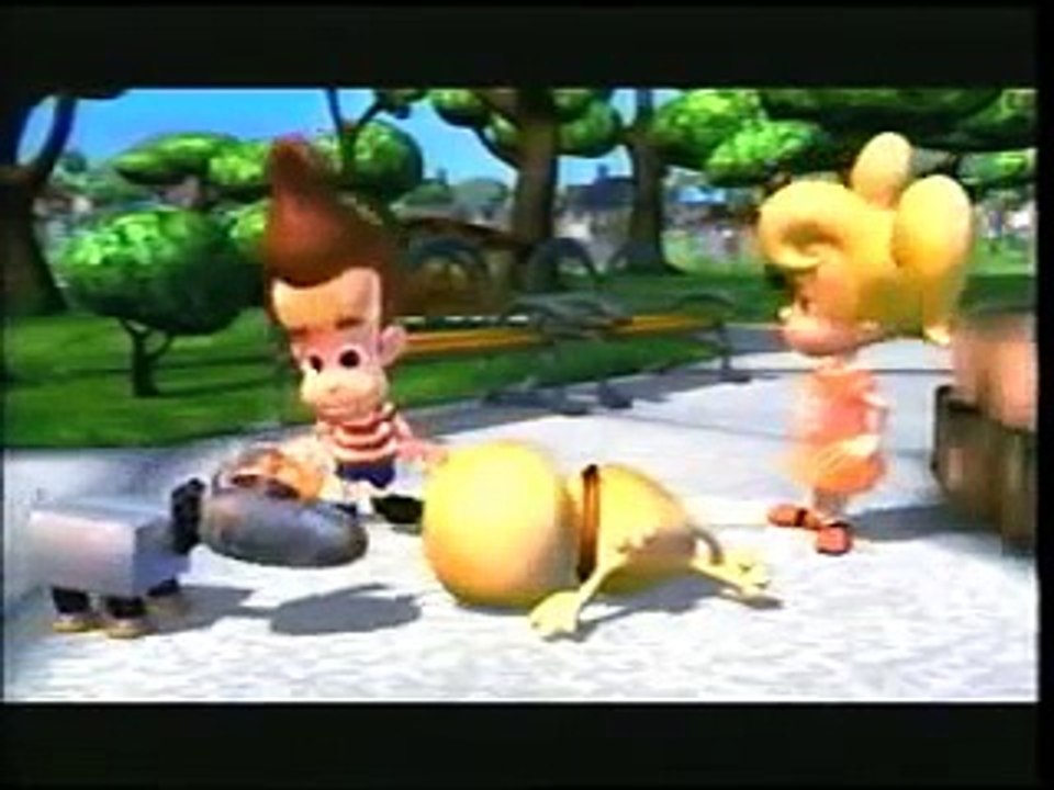 Opening To Rugrats In Paris The Movie 2001 VHS