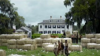 Free State of Jones Official Trailer #1 (2016) - Matthew McConaughey War Drama HD - YouTube