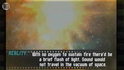 10 Movie Myths People Actually Believe