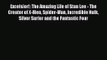 PDF Download Excelsior!: The Amazing Life of Stan Lee - The Creator of X-Men Spider-Man Incredible