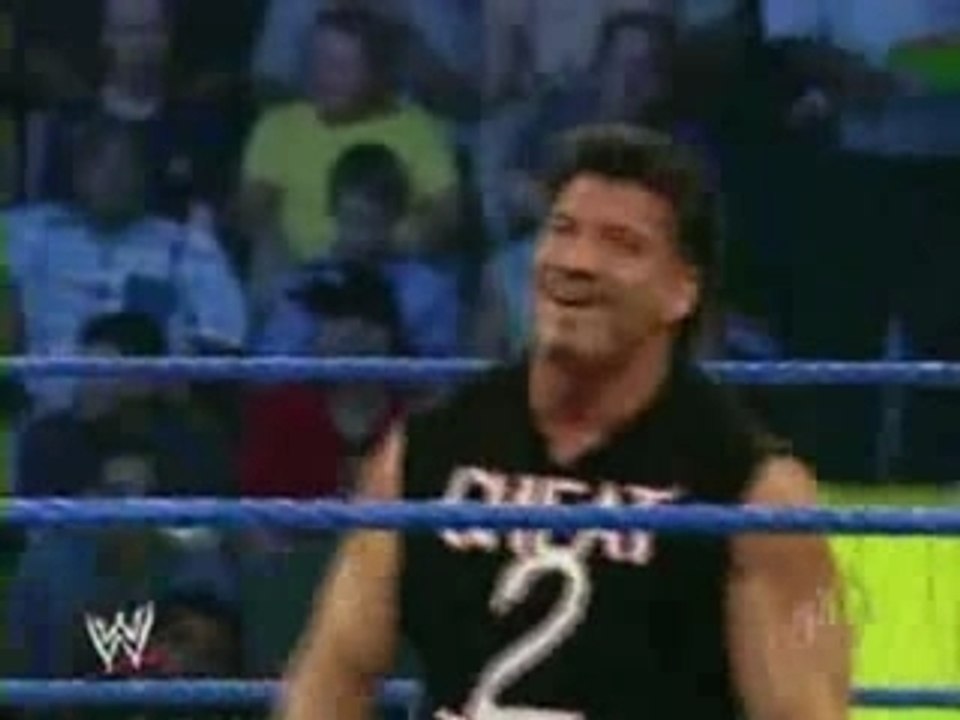 Eddie Guerrero Tribute