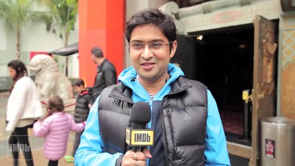 Fans Predict the Golden Globe Winners