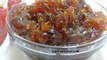 Aam ki Chutney Recipe-Kacche Aam ki Meethi Chutney-Raw Mango Sweet and Spicy Chutney