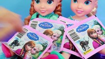 Frozen Elsa Disney Princess Anna Sticker Album 70 STICKERS Book Olaf Kristoff AllToyCollec