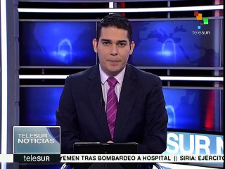 Política de Mauricio Macri ha beneficiado sólo a empresarios