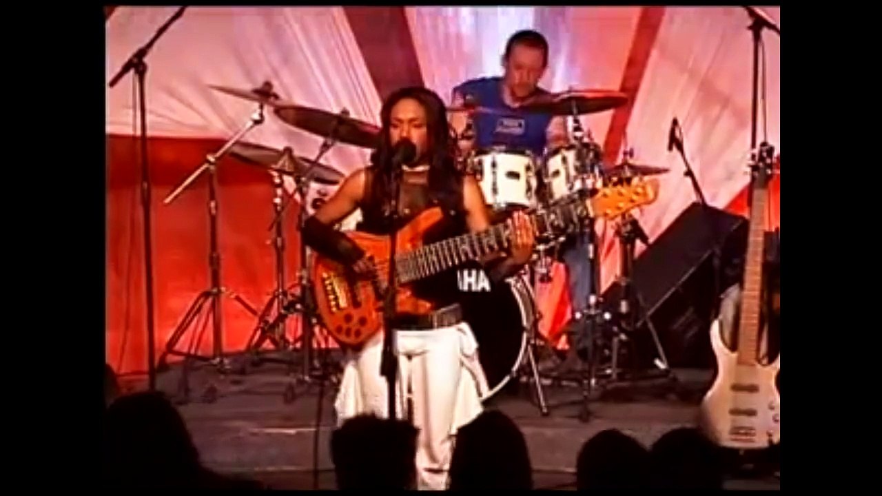 Debra Killings - "Message In The Music"