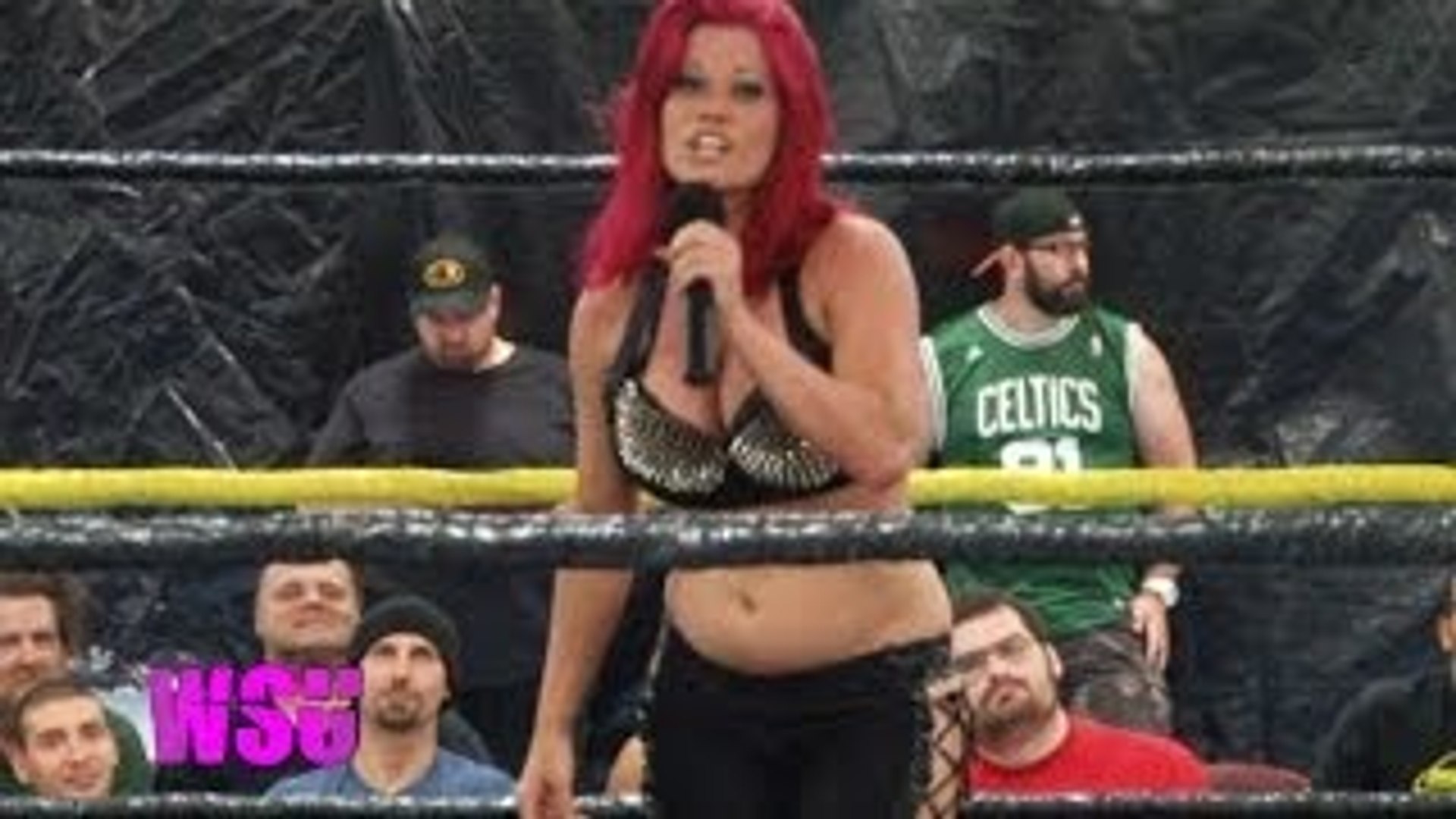 Mutiny wrestling videos