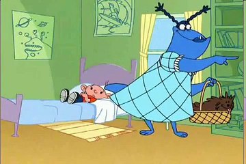 Neds Newt S2 Ep13 Pt 1 - Frankenvine