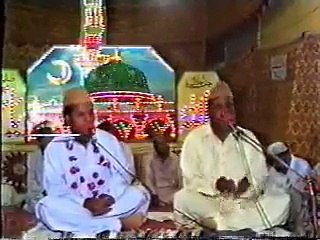 Teray Dar Ka Mein Gada Hoon By Alhaaj Khurshid Ahmad Naat