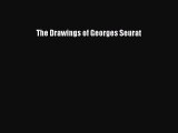 [PDF Download] The Drawings of Georges Seurat [PDF] Full Ebook