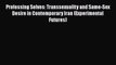 PDF Download Professing Selves: Transsexuality and Same-Sex Desire in Contemporary Iran (Experimental