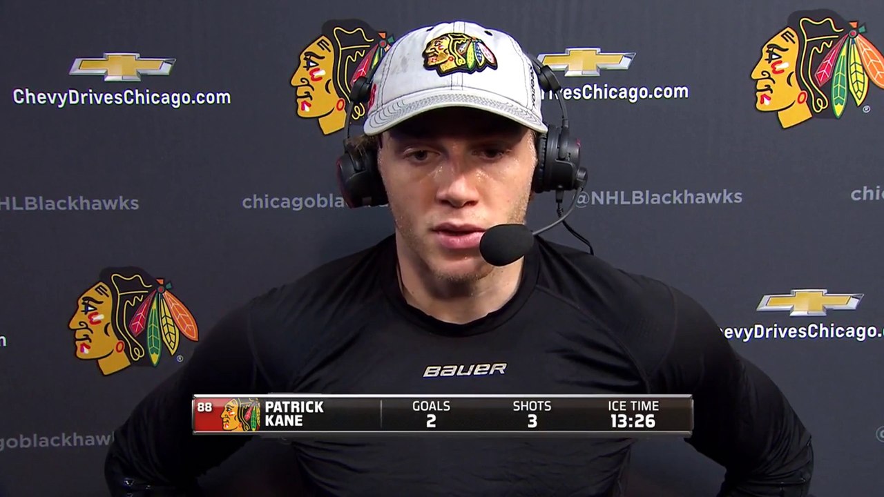 pkane second intermission