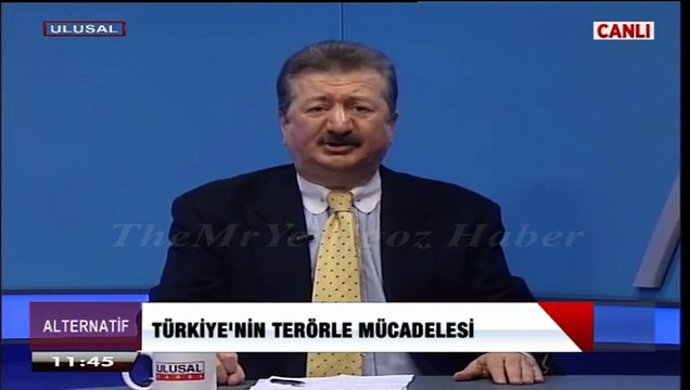 Sabahattin Önkibar'dan Beyazıt Öztürk'e ''ÖLMÜŞ BABANDAN UTAN''-10 Ocak 2016