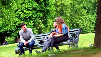 Asking Hot Girls How do I Have Sex? - Relationship Advice Prank - Sexual Pranks