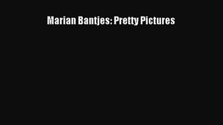 PDF Download Marian Bantjes: Pretty Pictures PDF Full Ebook