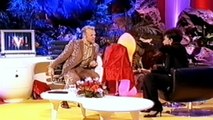 Shirley Bassey - (Pt 2) Interview w/ Graham Norton / Big Spender (2003 Live)