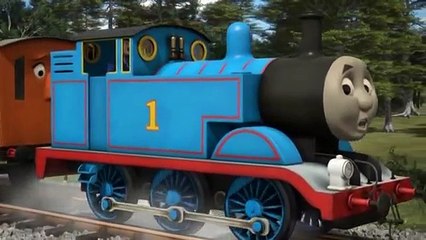 Thomas and the Birdwatcher Emergency | Thomas & Friends UK