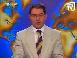 Ajlan Büyükburç - Vefat Haberleri (Show TV, ATV, Star TV - 1999)