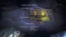 RESIDENT EVIL 6 [HD] PROFESSIONAL SHERRY ENDING & BONUS ENDINGS!