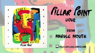 Pillar Point - Dove [OFFICIAL AUDIO] (FULL HD)